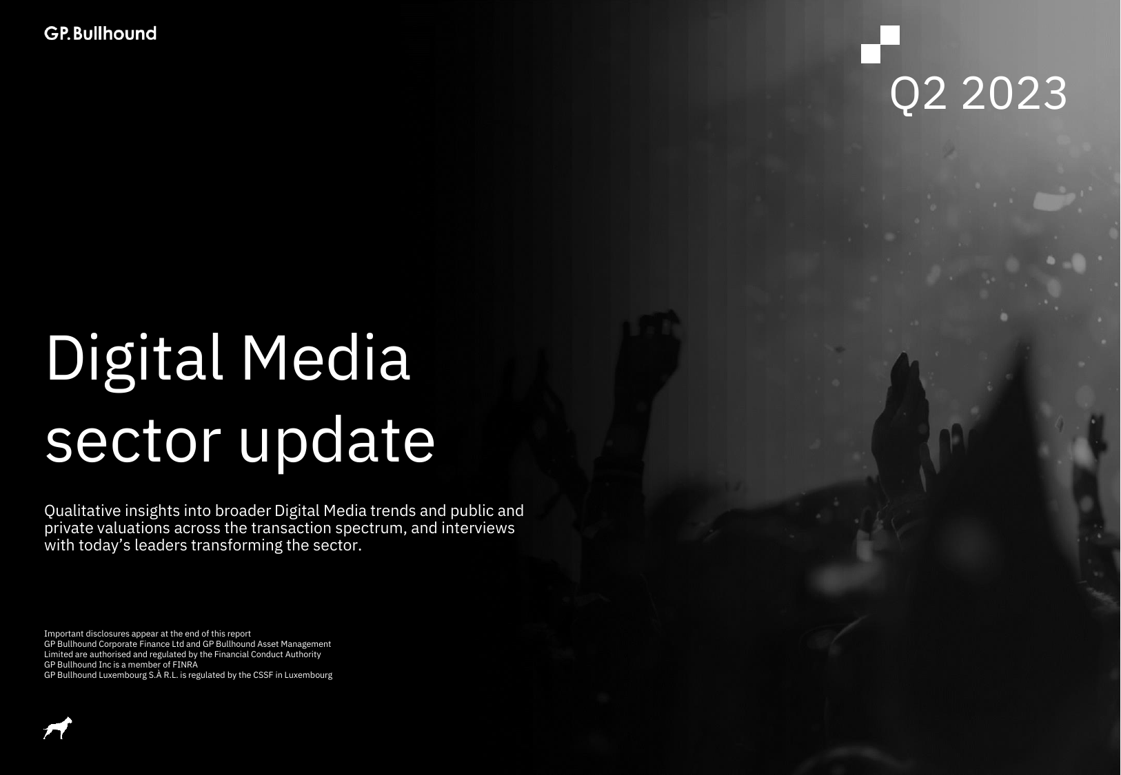 Digital Media Q2 2023