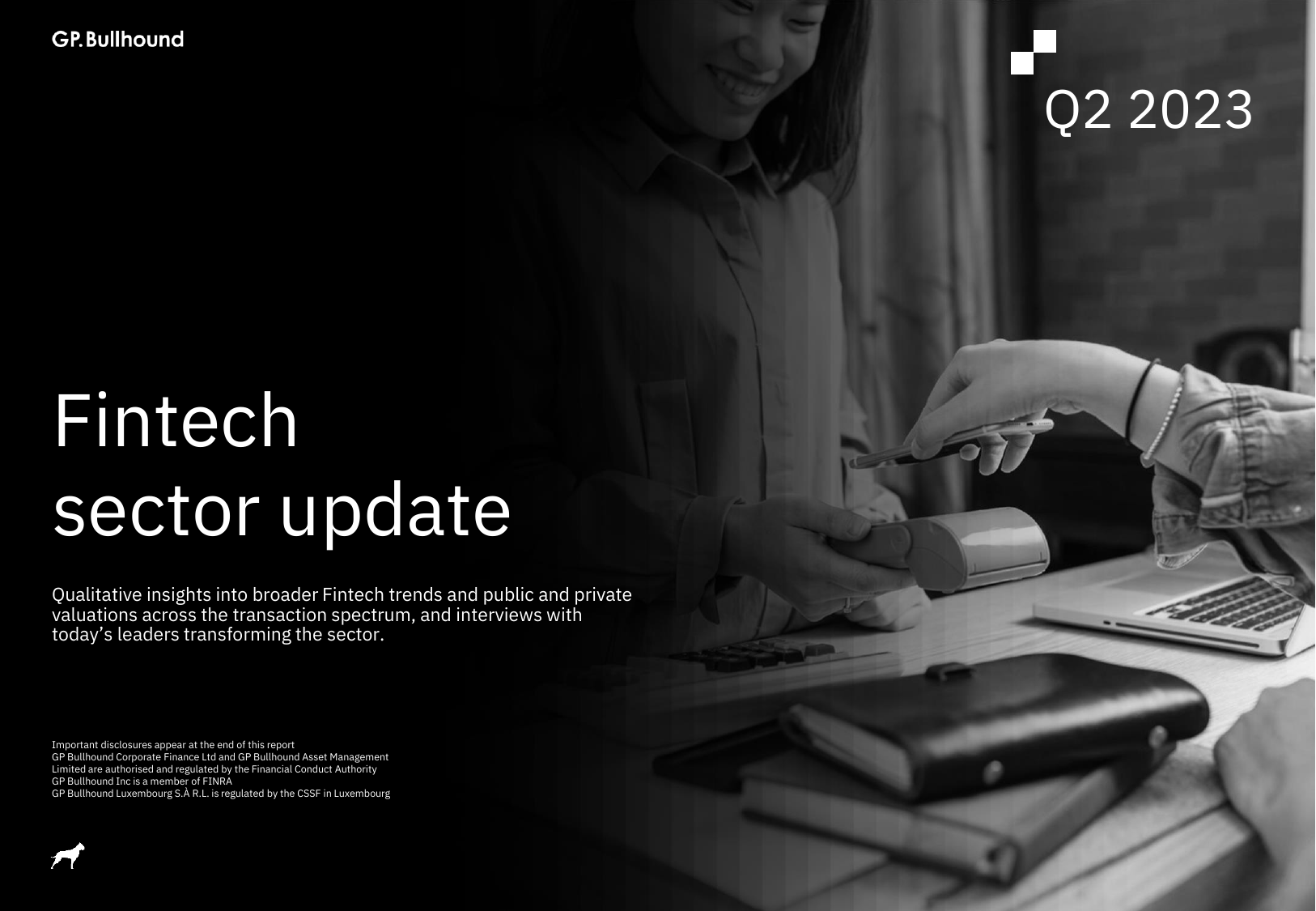 Fintech Q2 2023