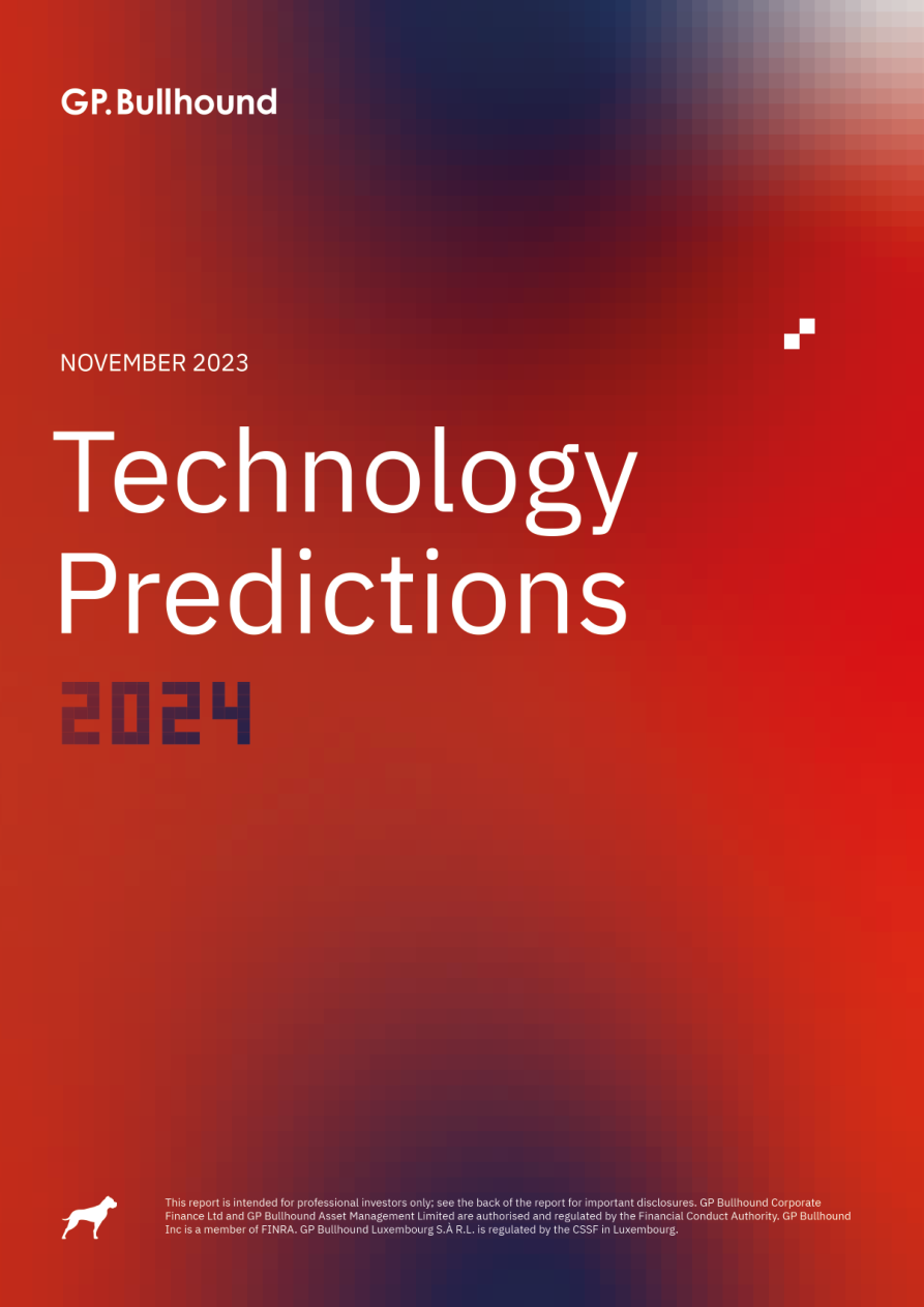 Technology Predictions 2024